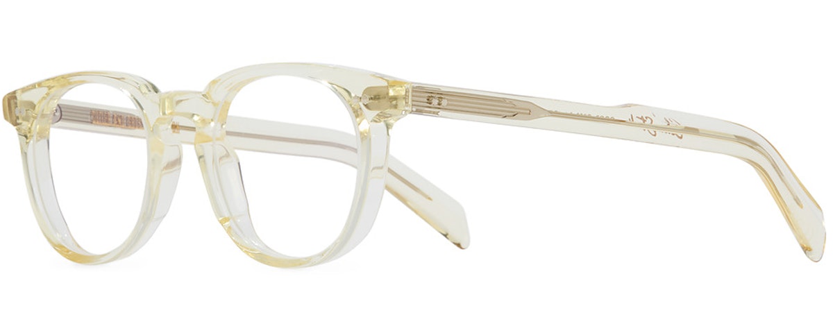 CRYSTAL YELLOW COLOUR STUDIO