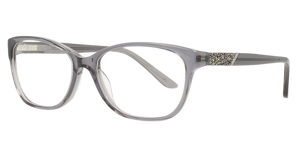 Grey Crystal