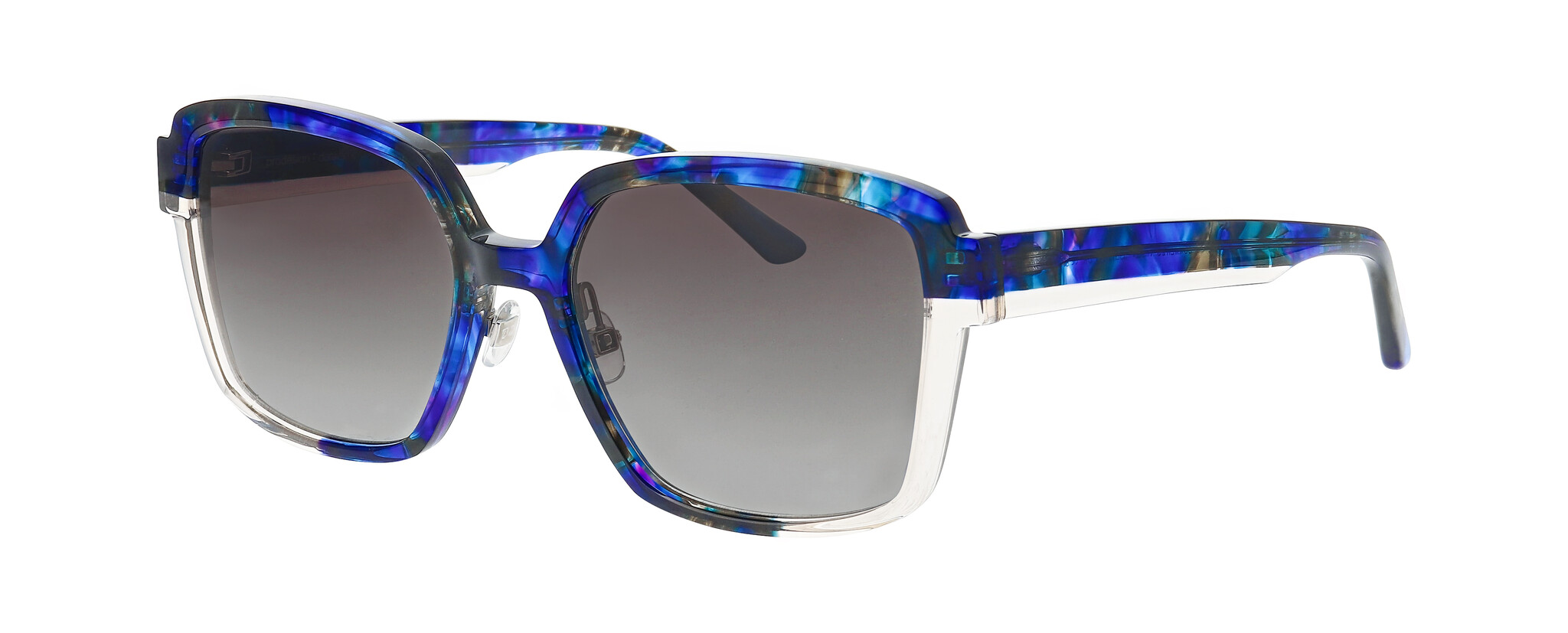 BLUE MEDIUM DEMI
