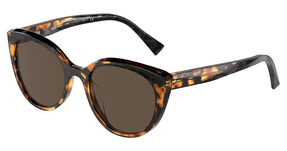 HAVANA / NOIR MIKLI / DARK BROWN