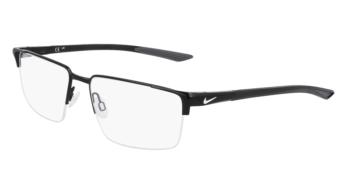 Satin Black/Matte Black