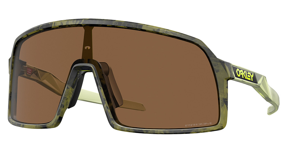 FERN SWIRL / PRIZM BRONZE