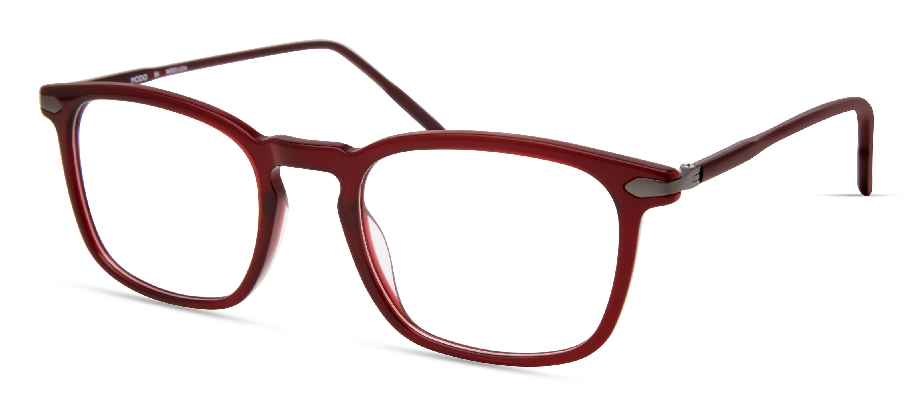 DEEP BURGUNDY