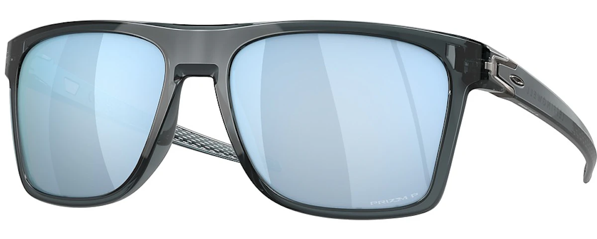 CRYSTAL BLACK / PRIZM DEEP WATER POLAR