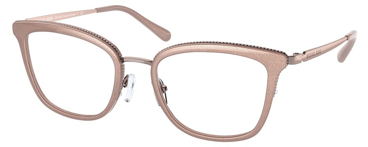 MINK BROWN/ BLUSH CAMEL