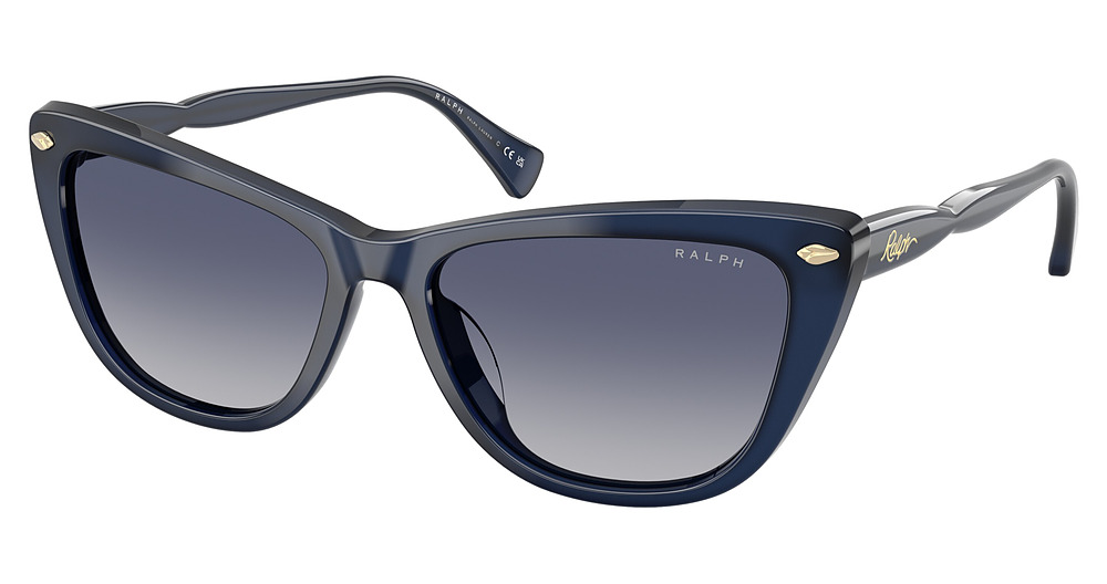 DARK BLU / GRADIENT BLU