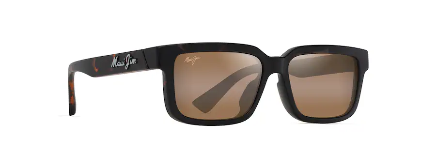MJRX Matte Dark Havana / MJRX