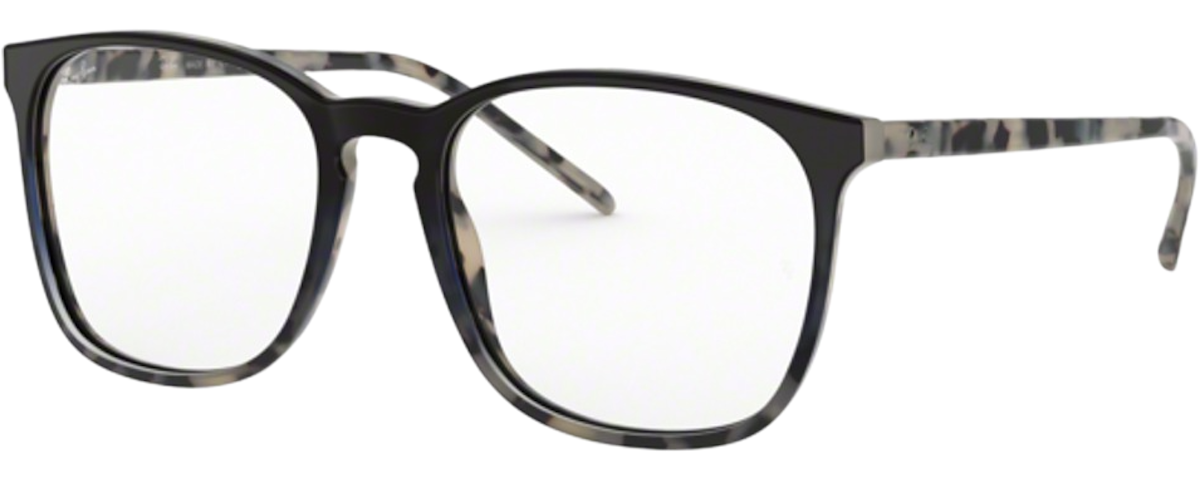 BLUE GRADIENT HAVANA BEI