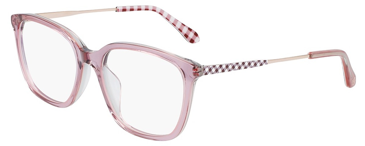 BLUSH CRYSTAL