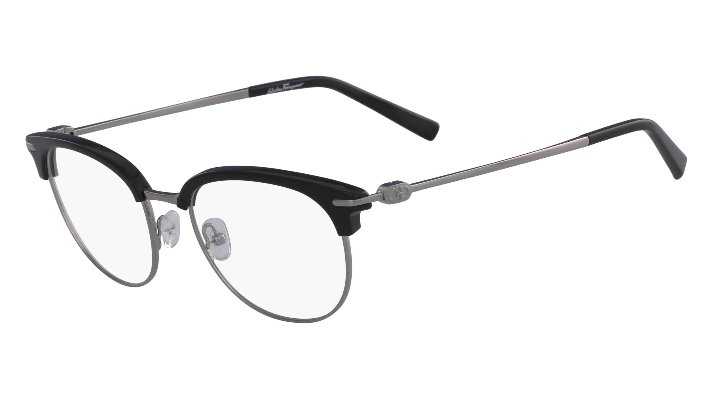 BLACK/RUTHENIUM