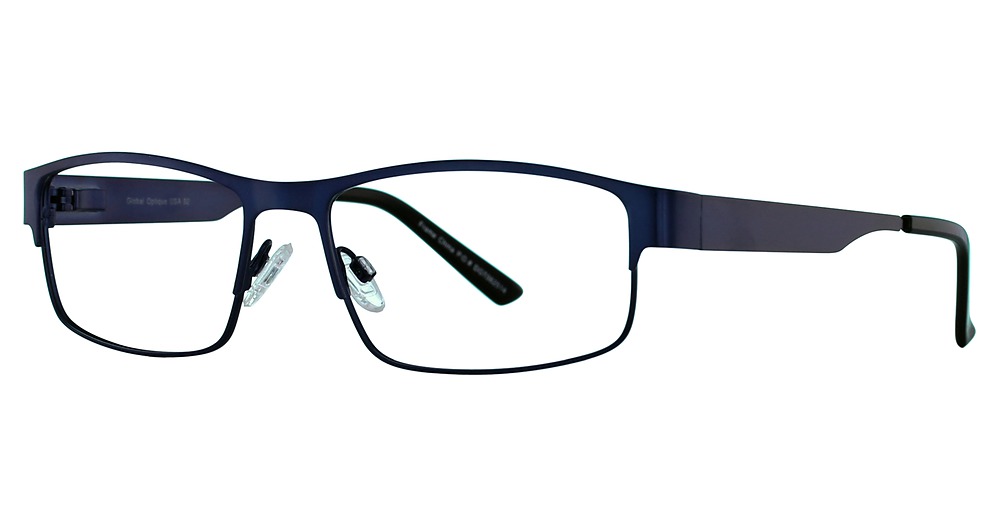Matte Dark Blue