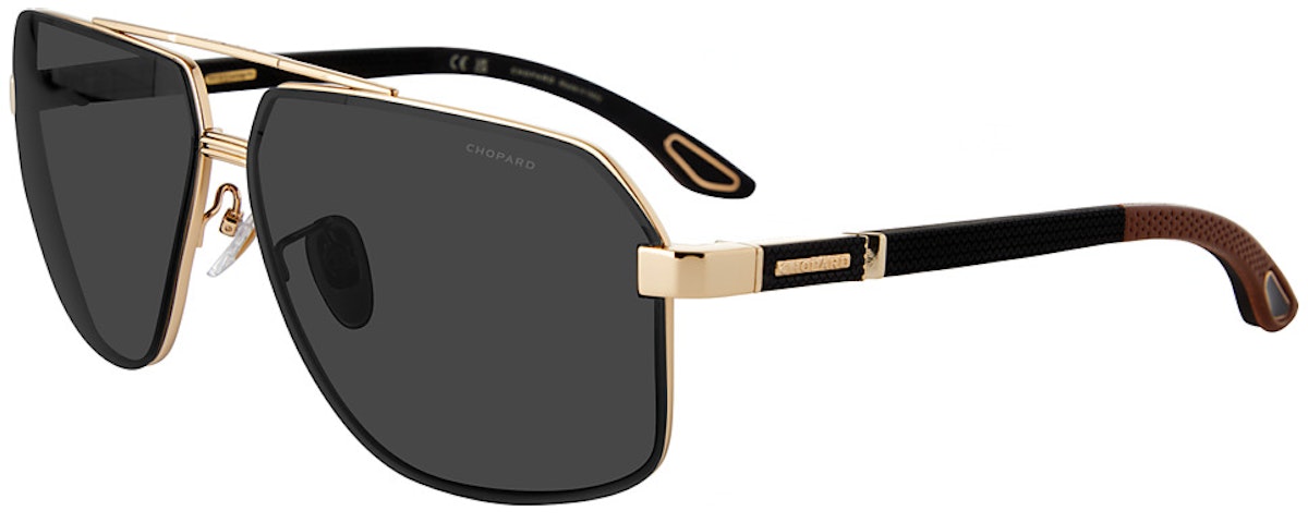 Shiny Total Rose Gold 0300