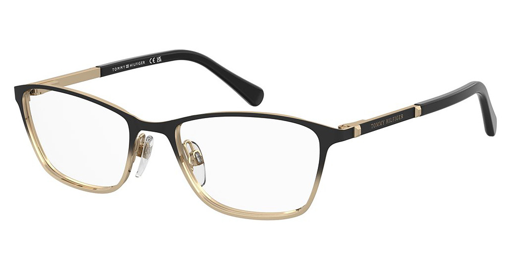 BLK GOLD B