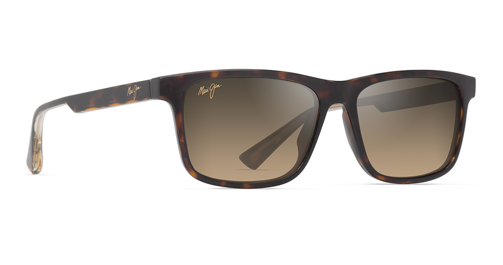 Shiny Dark Havana / HCL Bronze