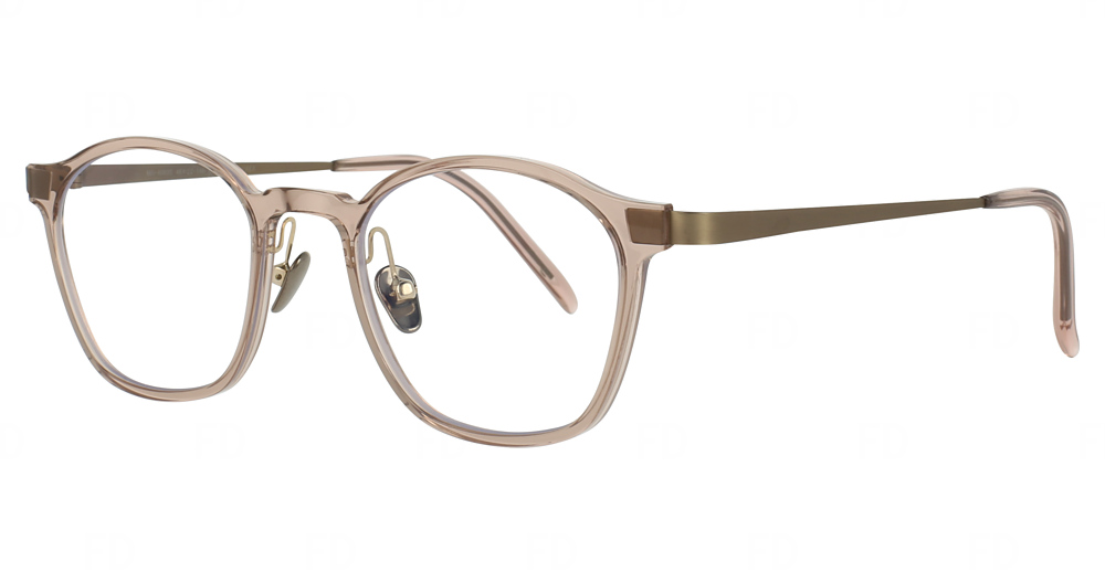 C3 - Light Brown