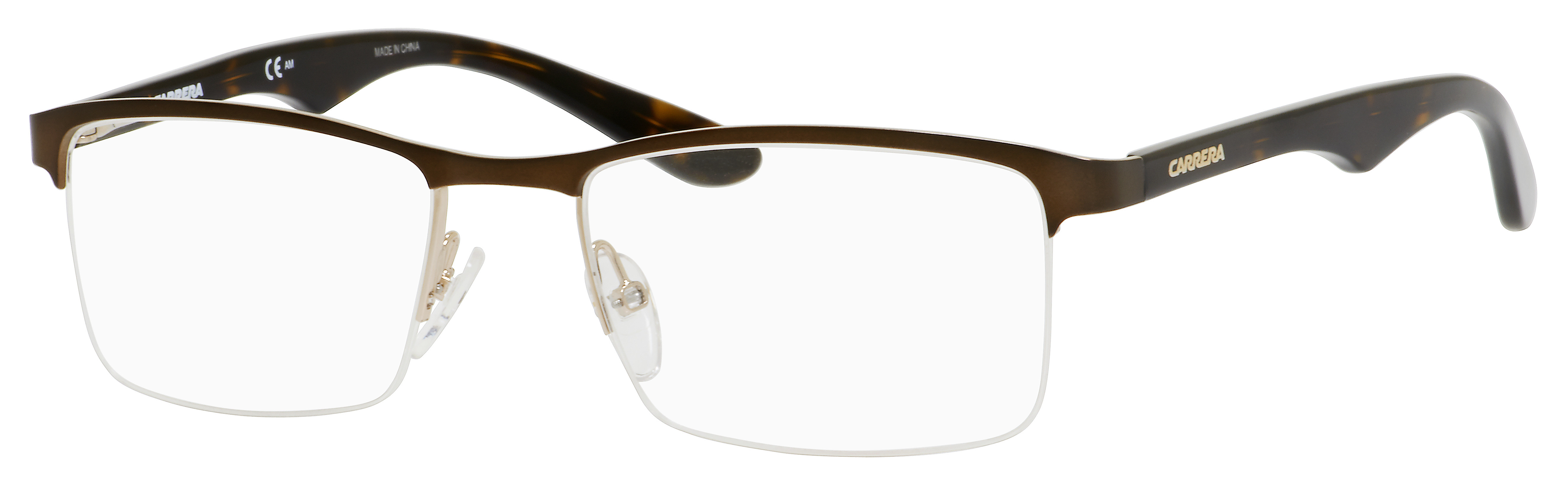 Brown Gold Havana