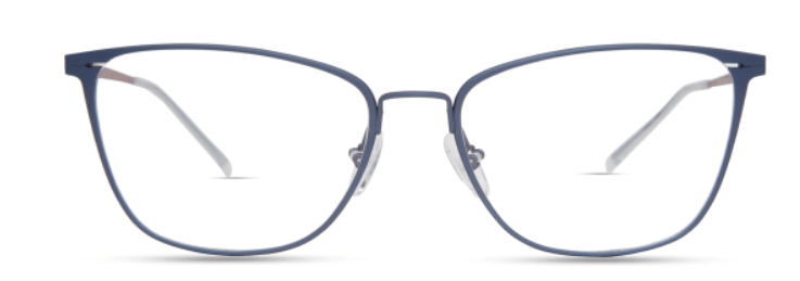 Greyish Blue
