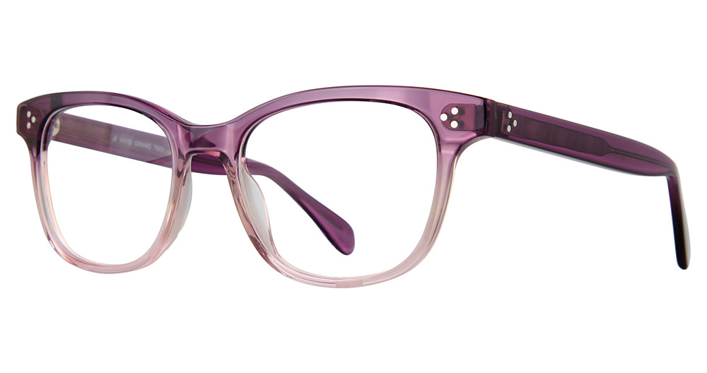 purple gradient
