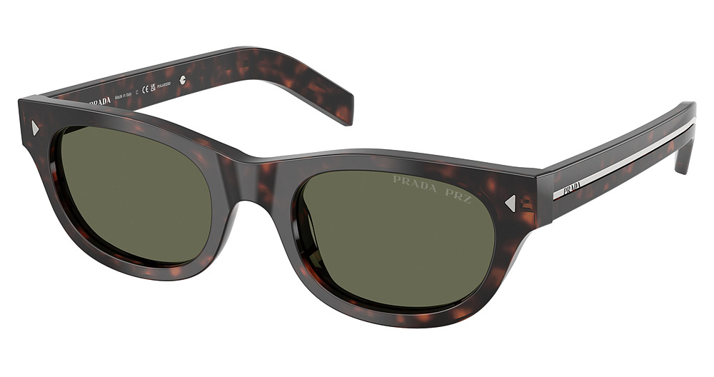 HAVANA / GREEN POLAR