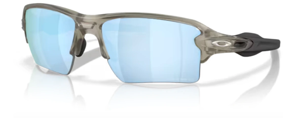 MATTE GREY INK / PRIZM DEEP WATER POLAR