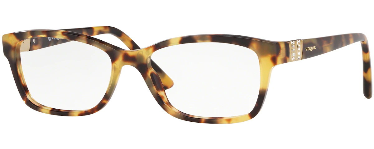 BROWN YELLOW TORTOISE