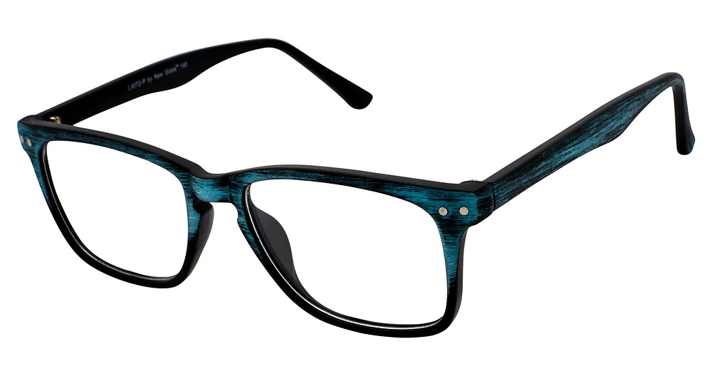 Teal Grain