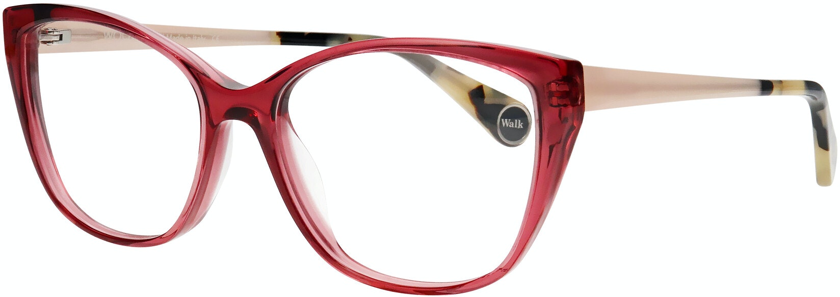 TRANSPARENT BLACKCURRANT