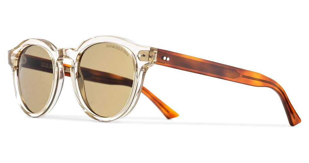 GRANNY CHIC/HONEY TURTLE