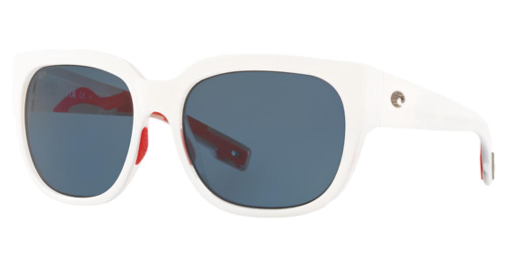 405 SHINY USA WHITE / GRAY 580P