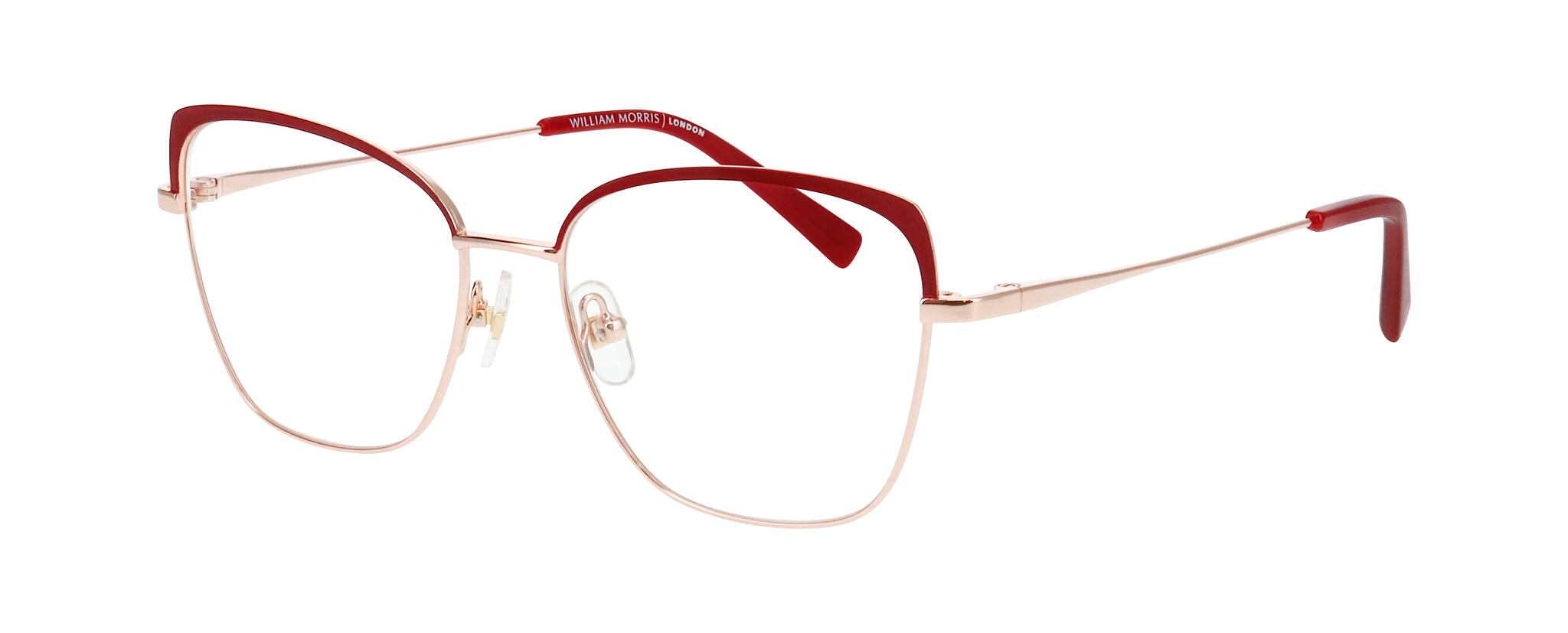 BURGUNDY MEDIUM MATT