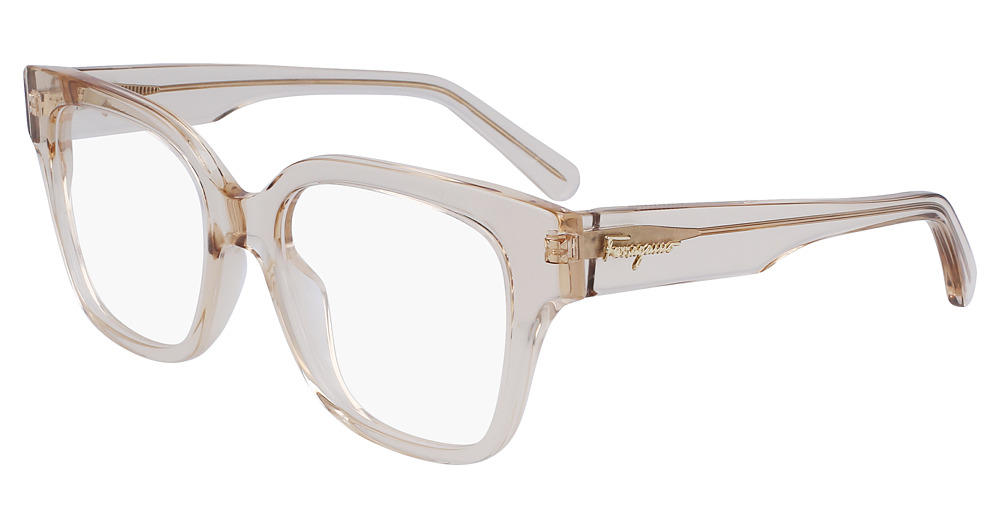 TRANSPARENT BEIGE