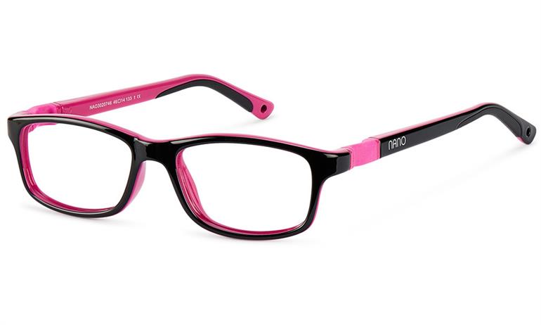 BLK/FUSCH