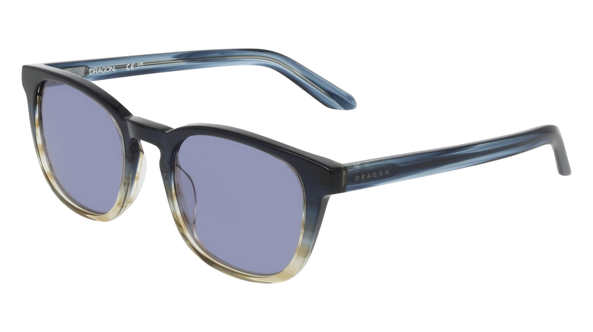 NAVY HORN GRADIENT/LL NAVY