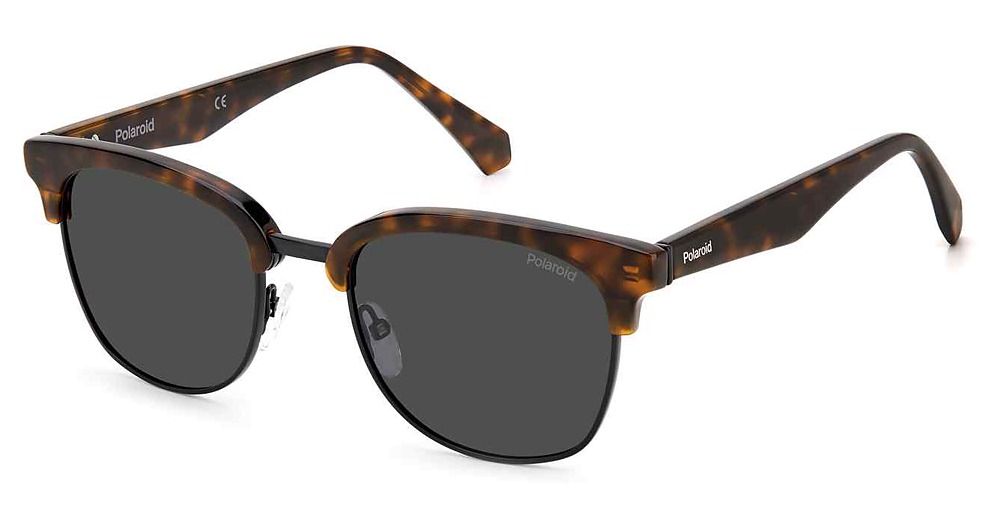 HAVNBLCK / GREY POLARIZED