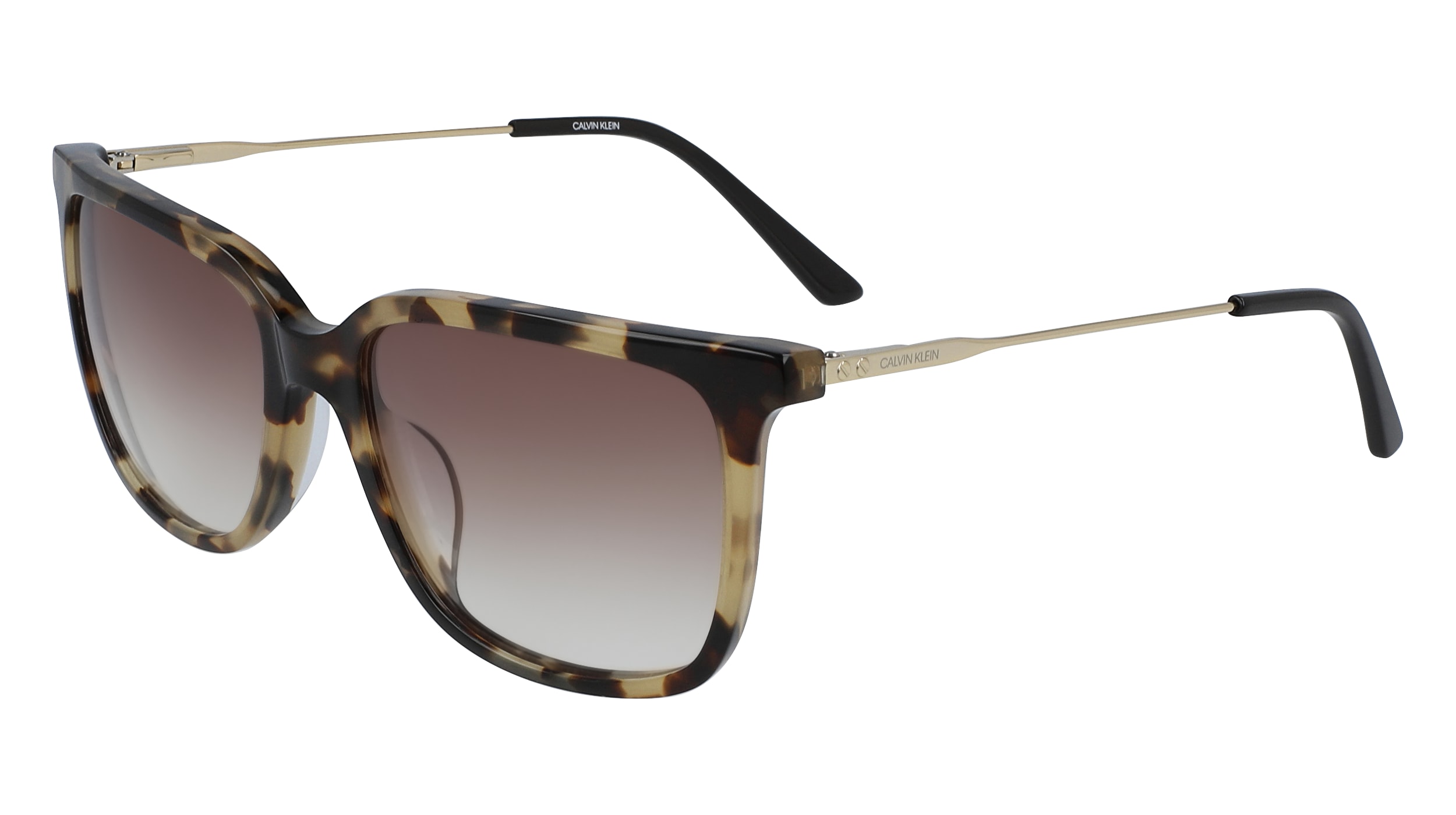 KHAKI TORTOISE