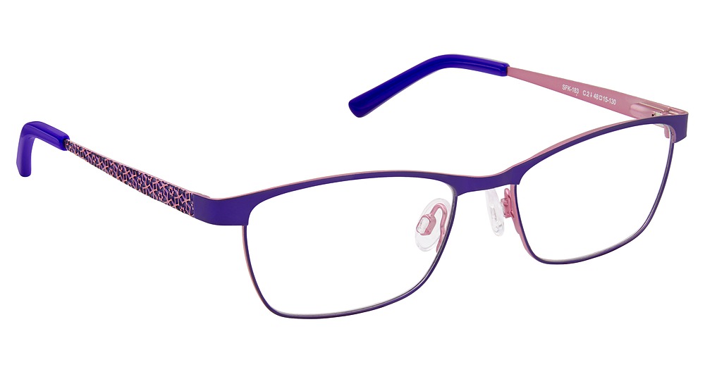 Indigo Pink