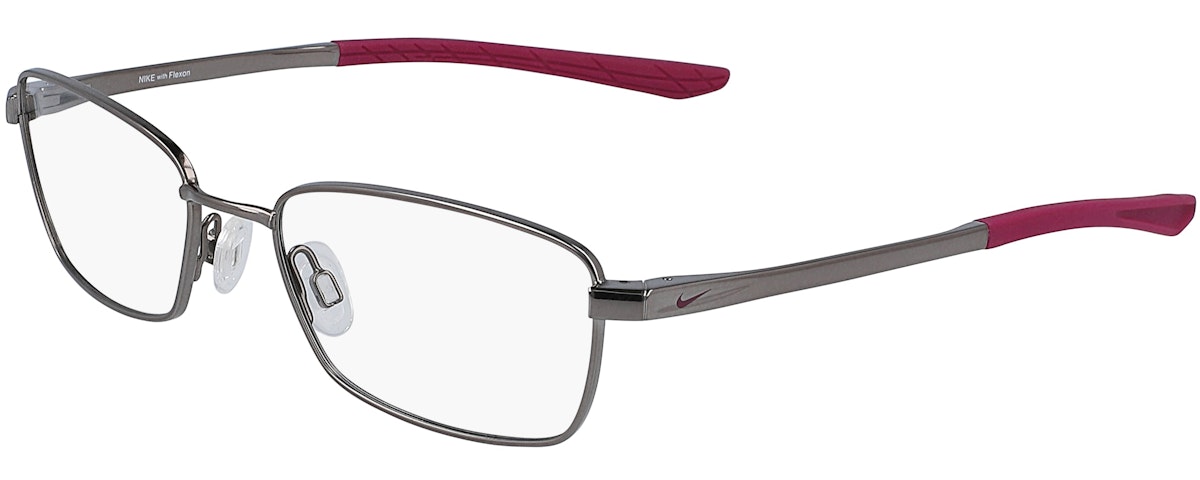 PEWTER/TRUE BERRY