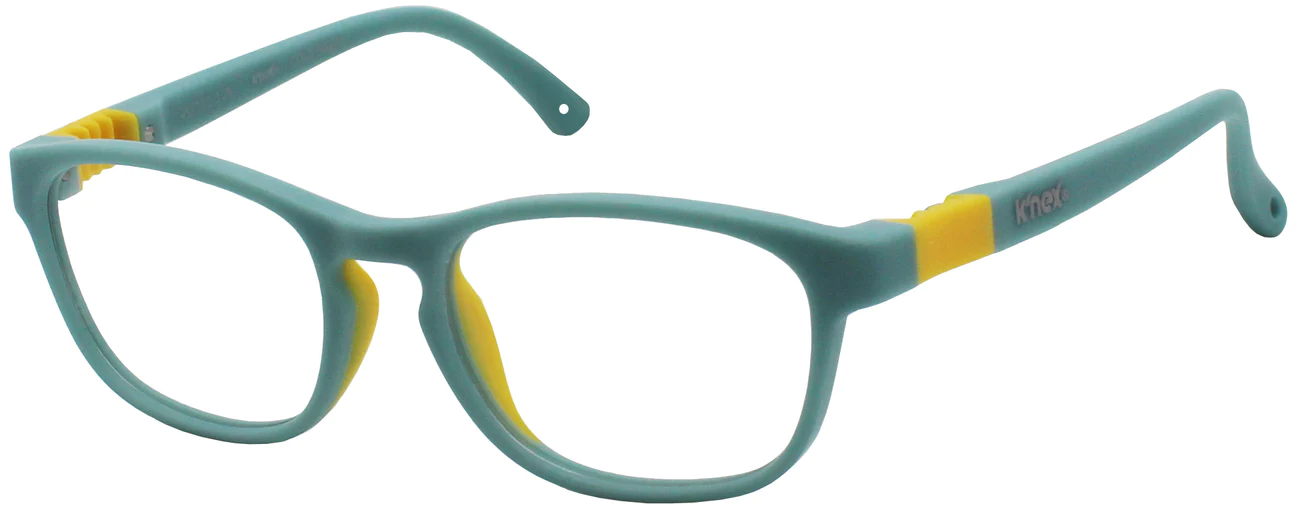 MINT GREEN/YELLOW/MINT GREEN