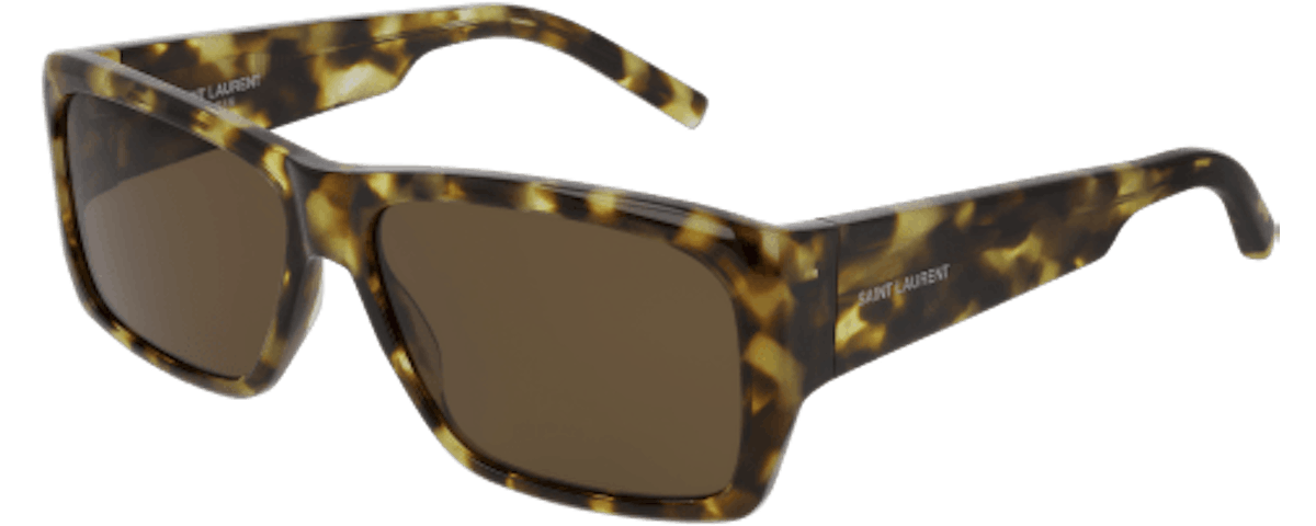 HAVANA-HAVANA-BROWN / NYLON