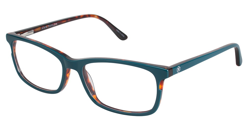 TEAL/TORTOISE