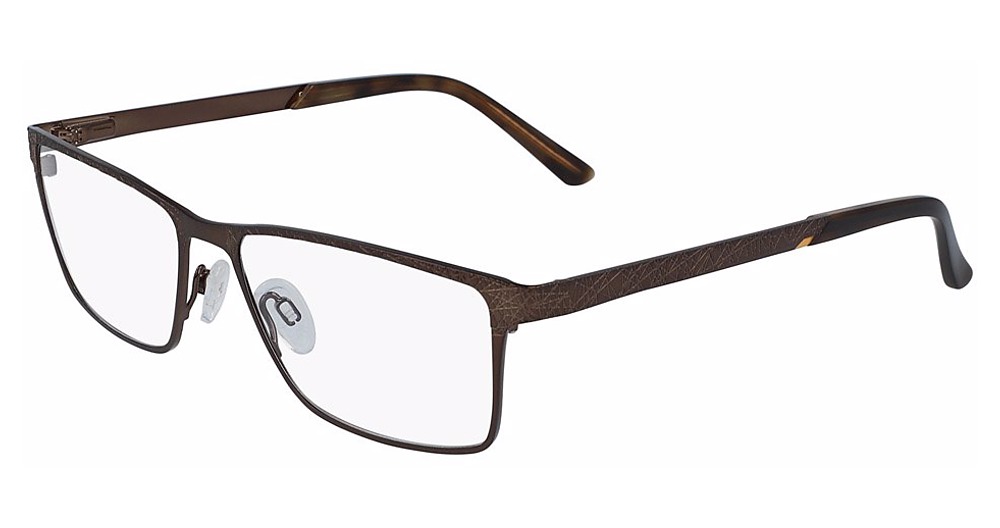 (210) BROWN