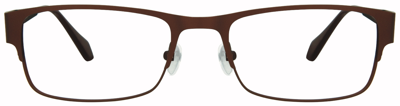 Brown / Black