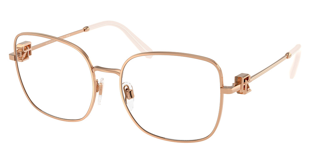SHINY ROSE GOLD