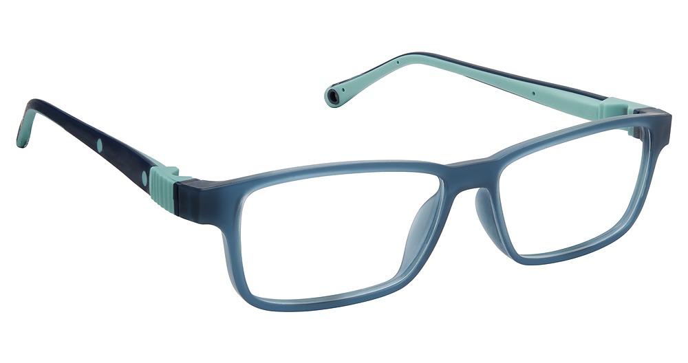 Navy Aqua
