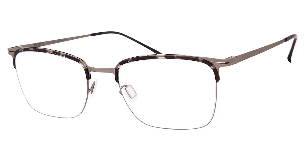 GREY TORTOISE GUN