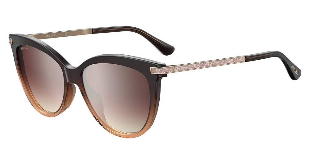 BRW CARML / BROWN SM SILVER