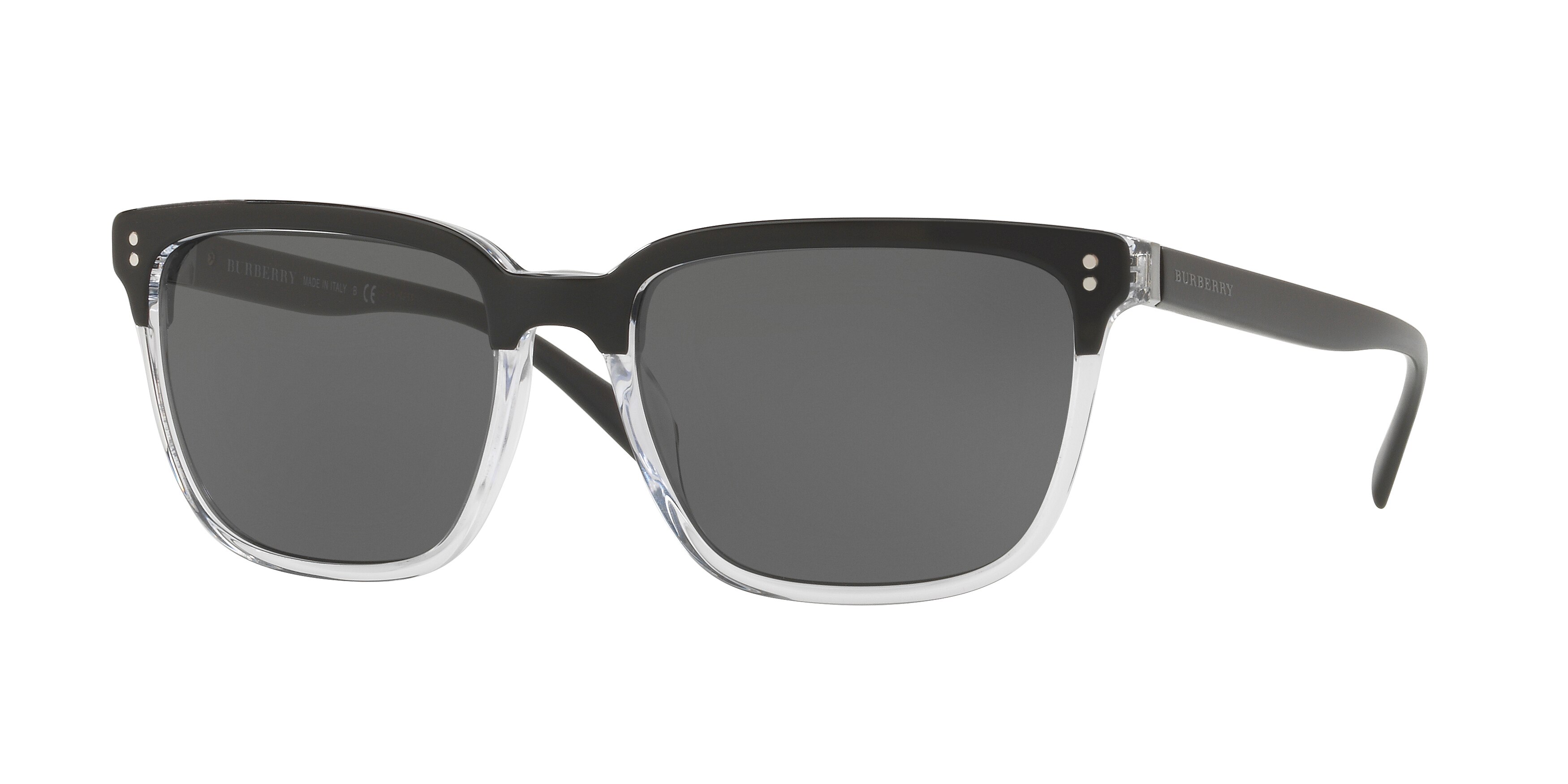 TOP BLACK ON CRYSTAL