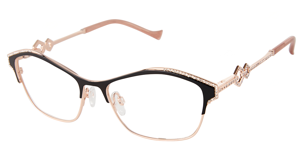 darkgun/rose gold