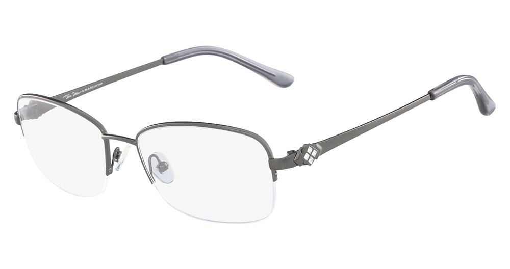 (033) GUNMETAL