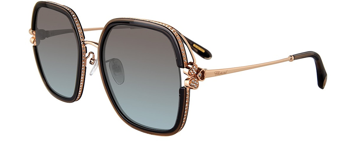 Black/Gold 07F9
